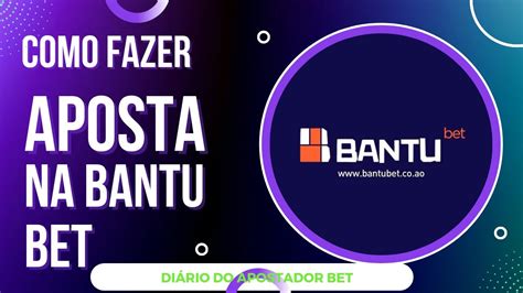bantu bet entrar.